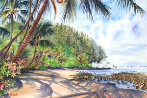 Island Paradise