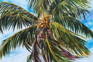 Coconut Coast Breeze