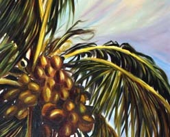 Coconut Joy