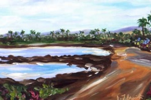 Kauai Red Dirt Road