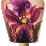 Jenny Floravita's Exotic Orchid Night Light Jenny Floravita's Exotic Orchid Night Light