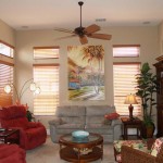 Large Commissioned Waimea Plantation Cottage Painting