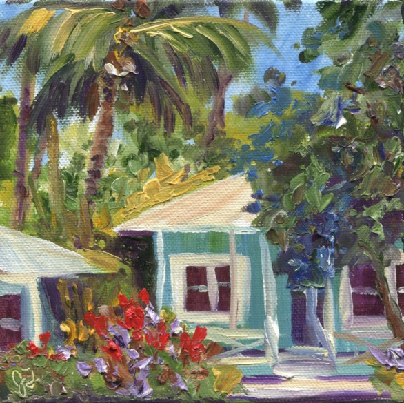 Plantation