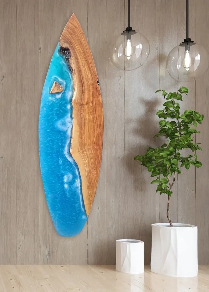 辻堂手渡し限定 AZ Custom Surf Boards 5'10\