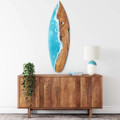 Fine Art Surfboards